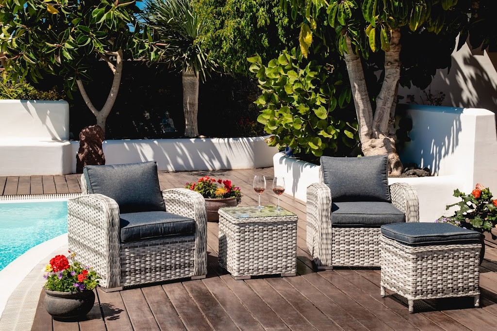 outdoor furniture Home Zentrum Lanzarote