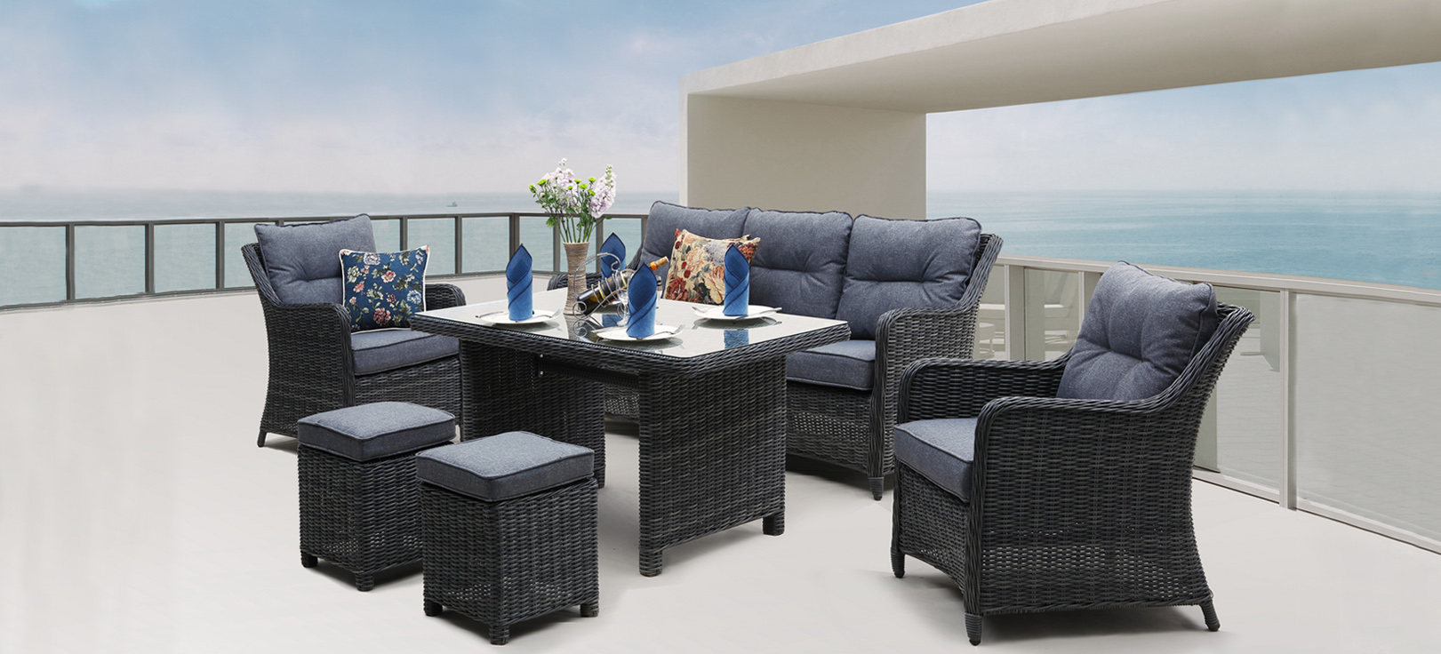 home zentrum outdoor furniture